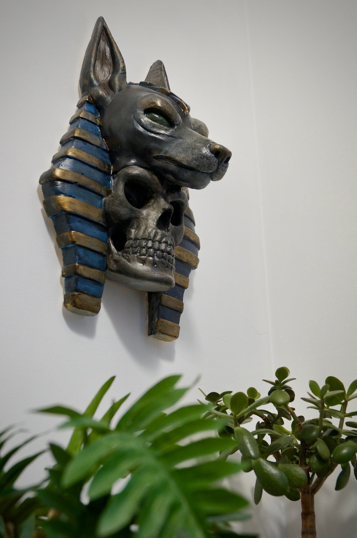 Anubis Reaper