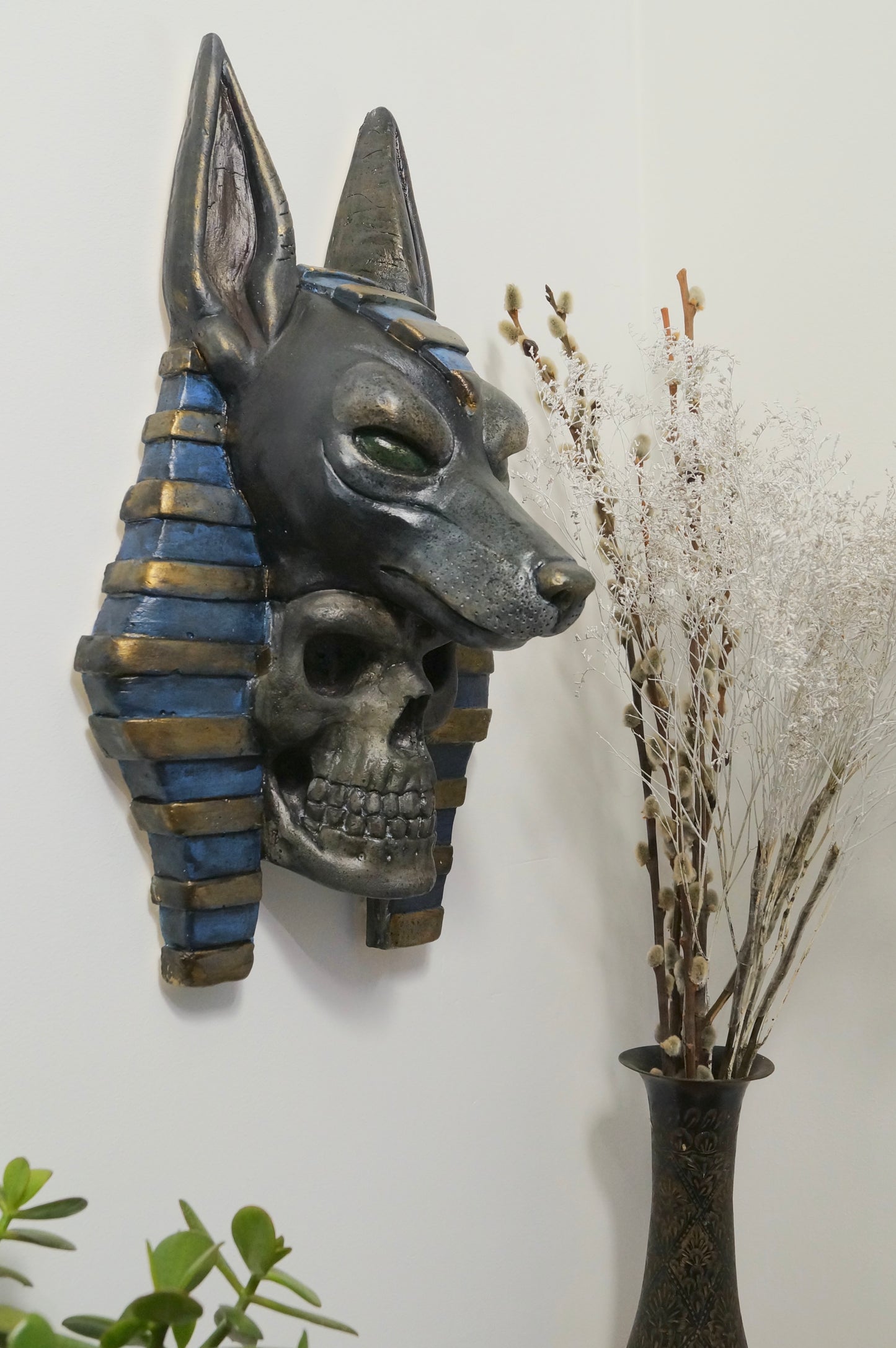 Anubis Reaper