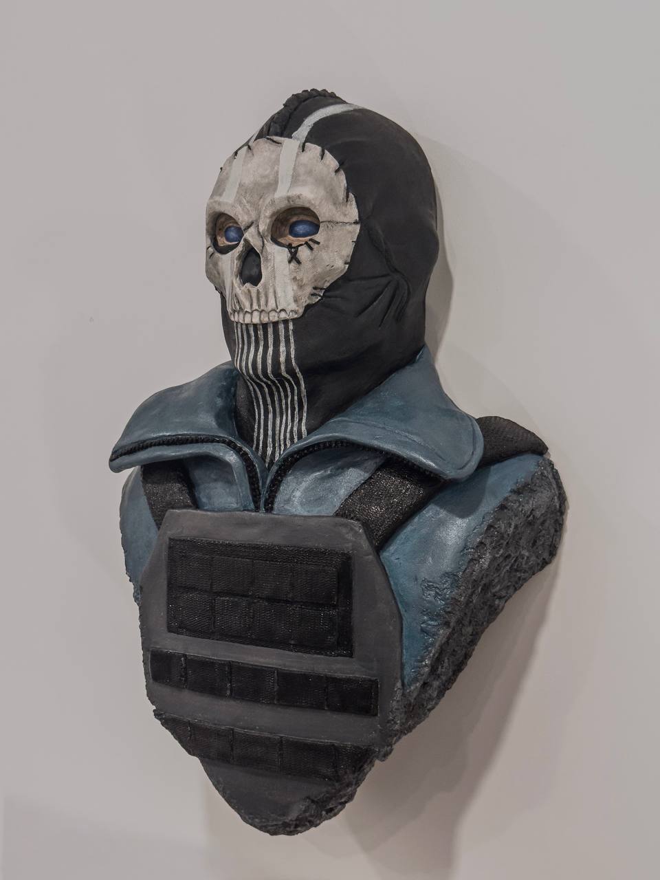 Mr.G. Black (BIG SIZE)