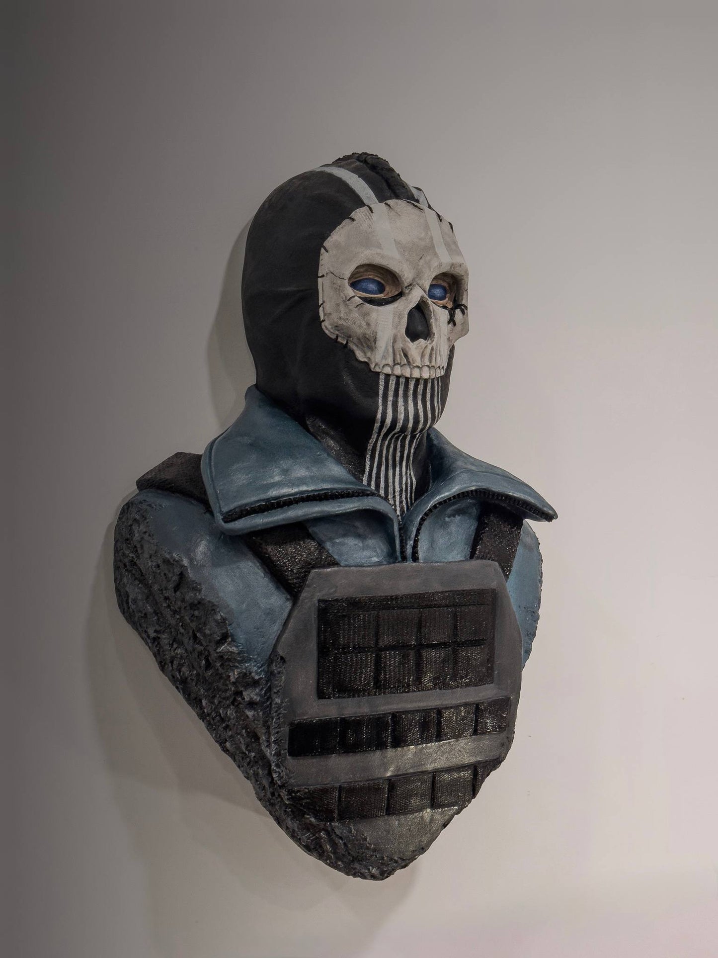 Mr.G. Black (BIG SIZE)