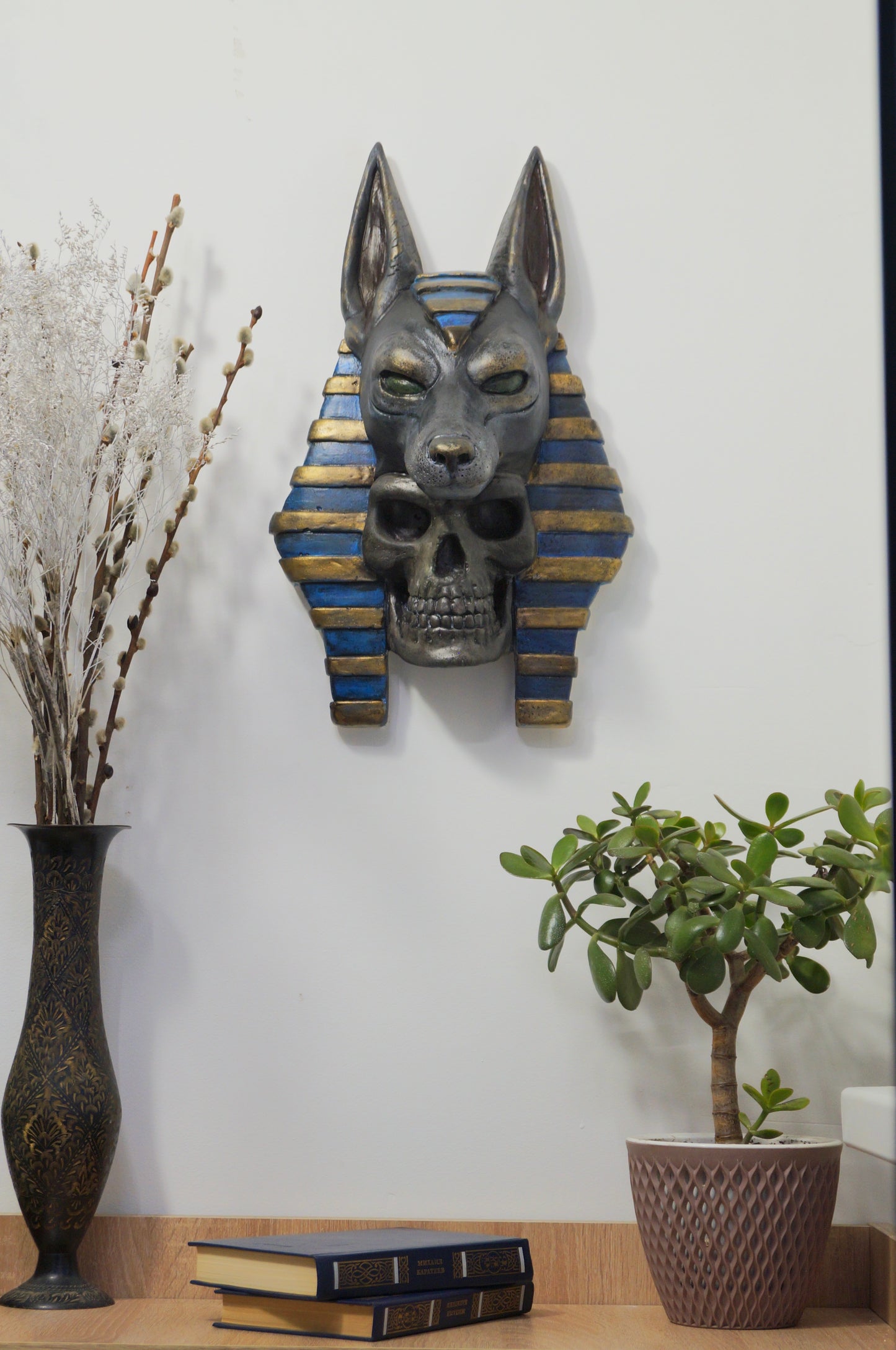Anubis Reaper