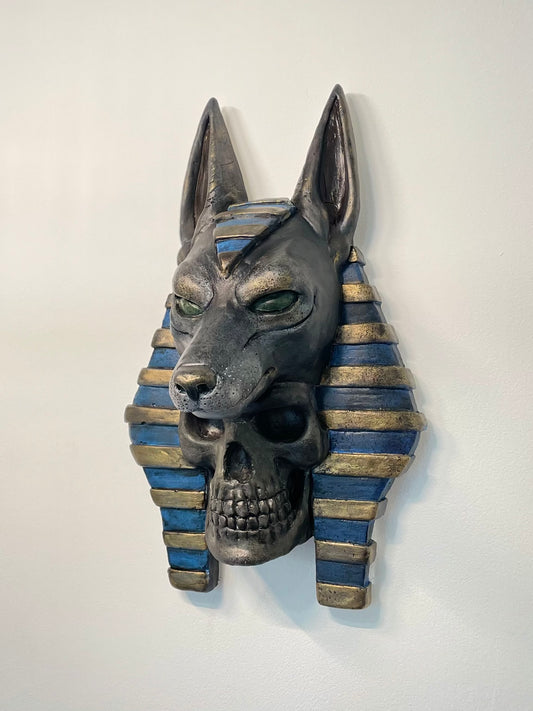 Anubis Reaper