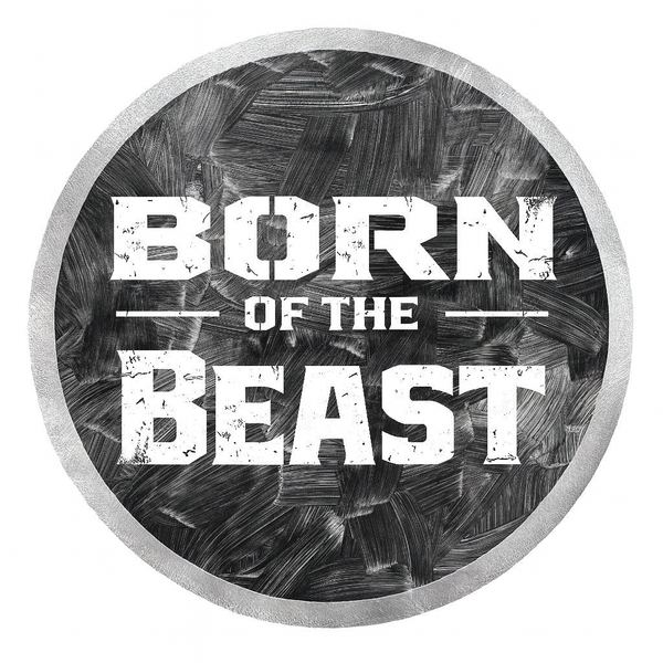 Born Of The Beast