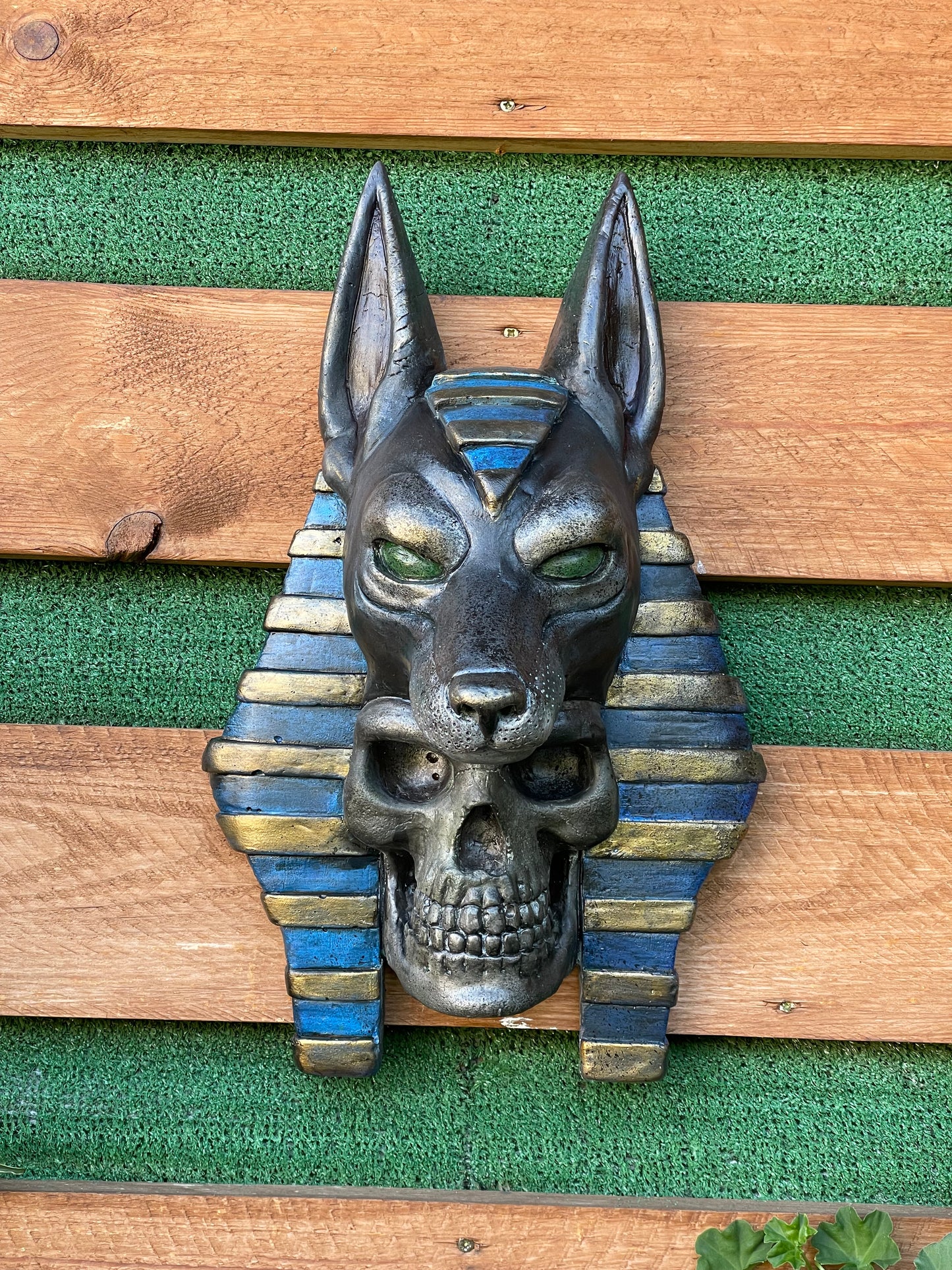 Anubis Reaper