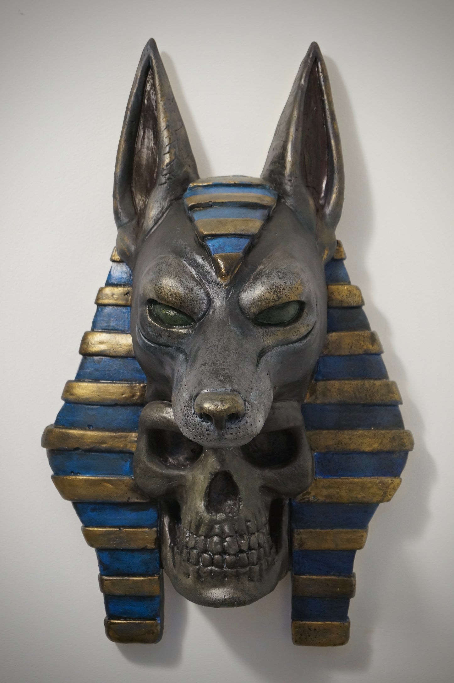 Anubis Reaper