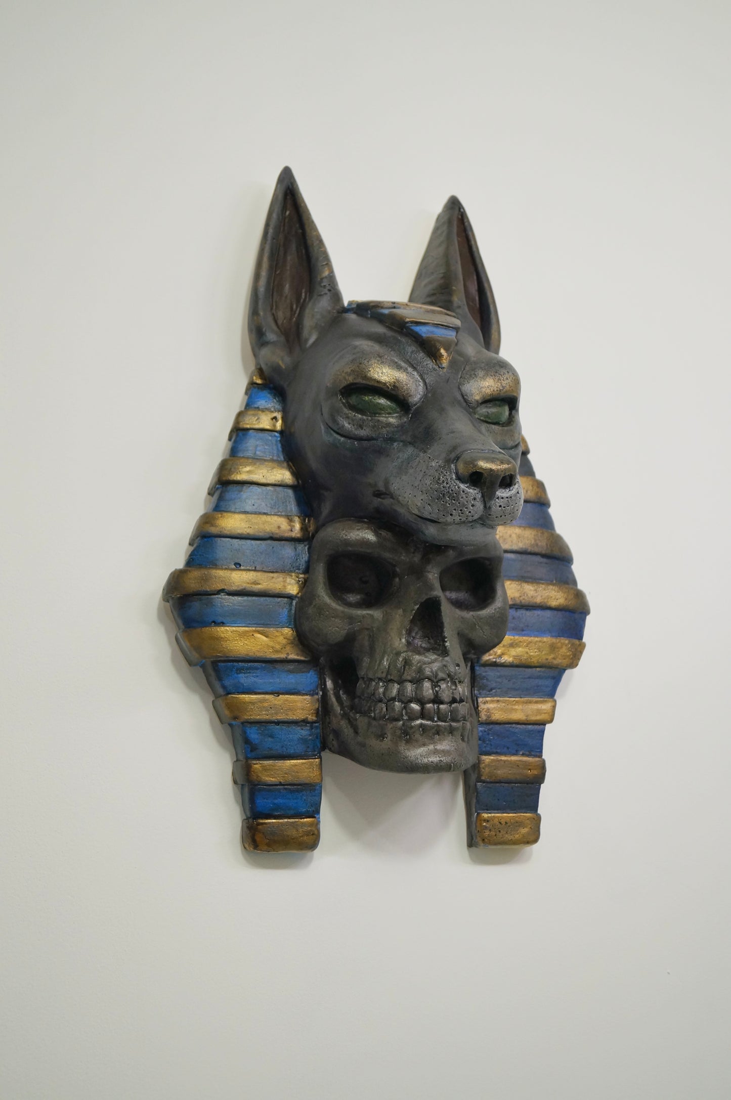 Anubis Reaper