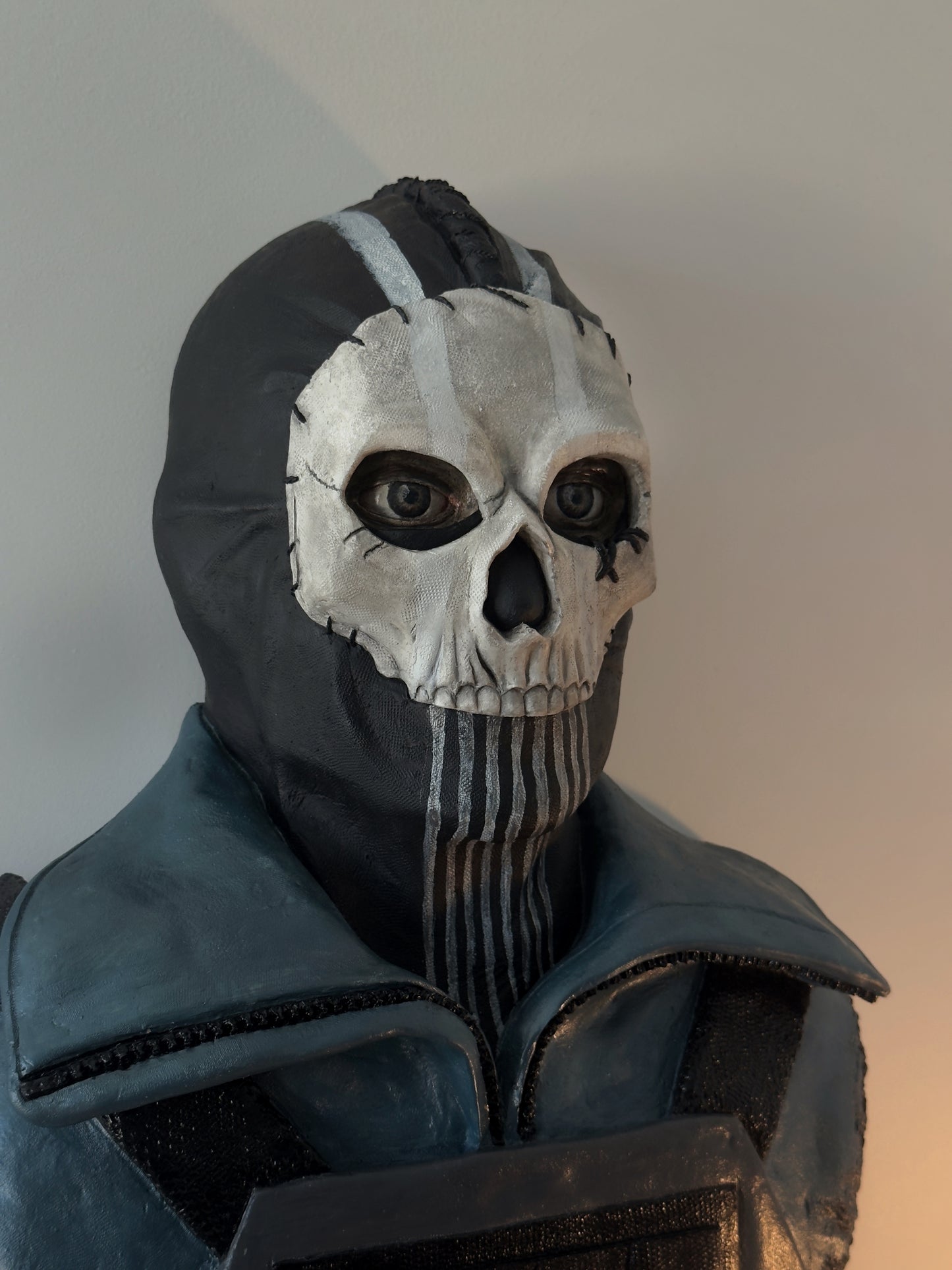 Mr.G. Black real life (BIG SIZE)