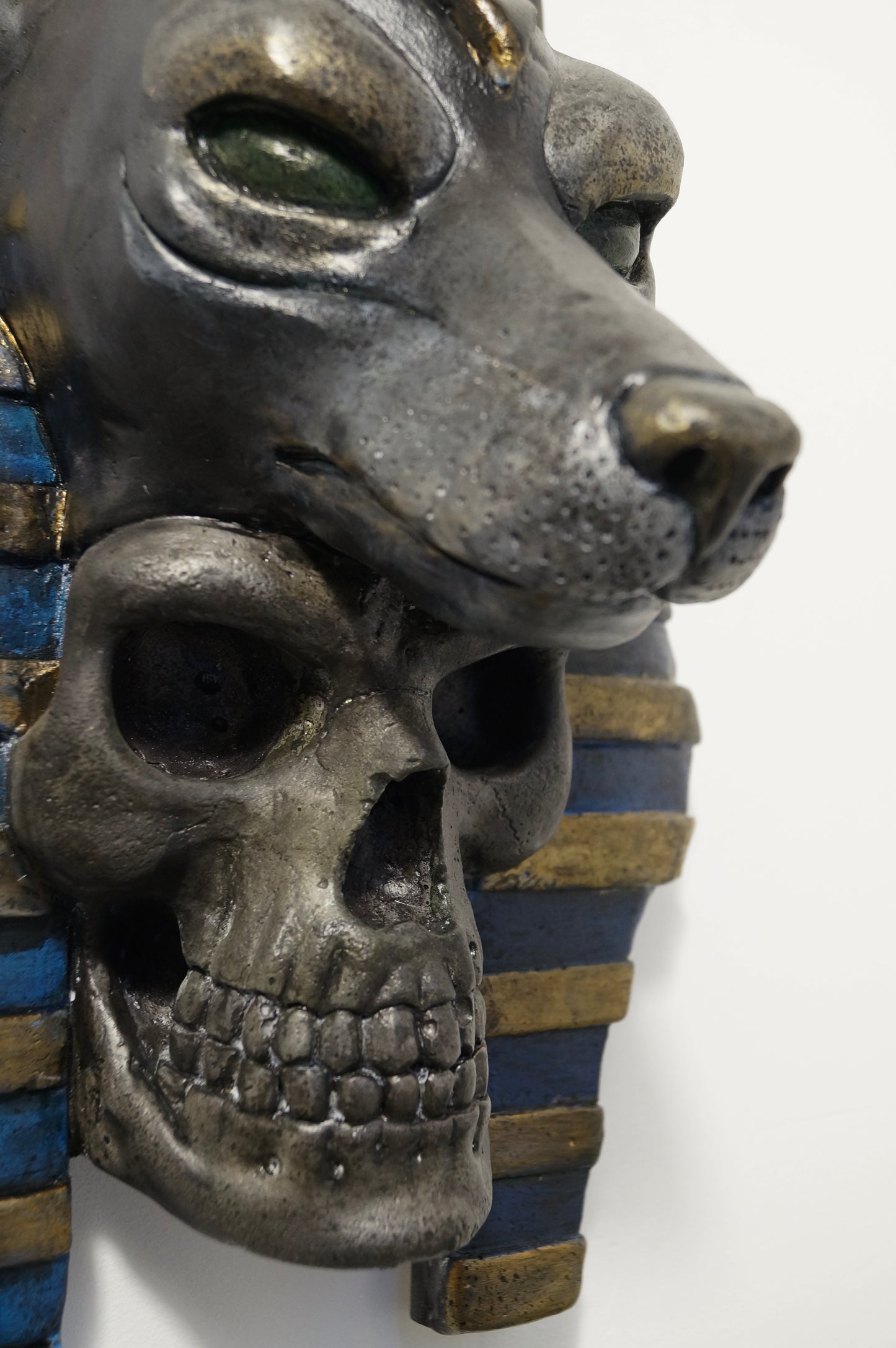 Anubis Reaper