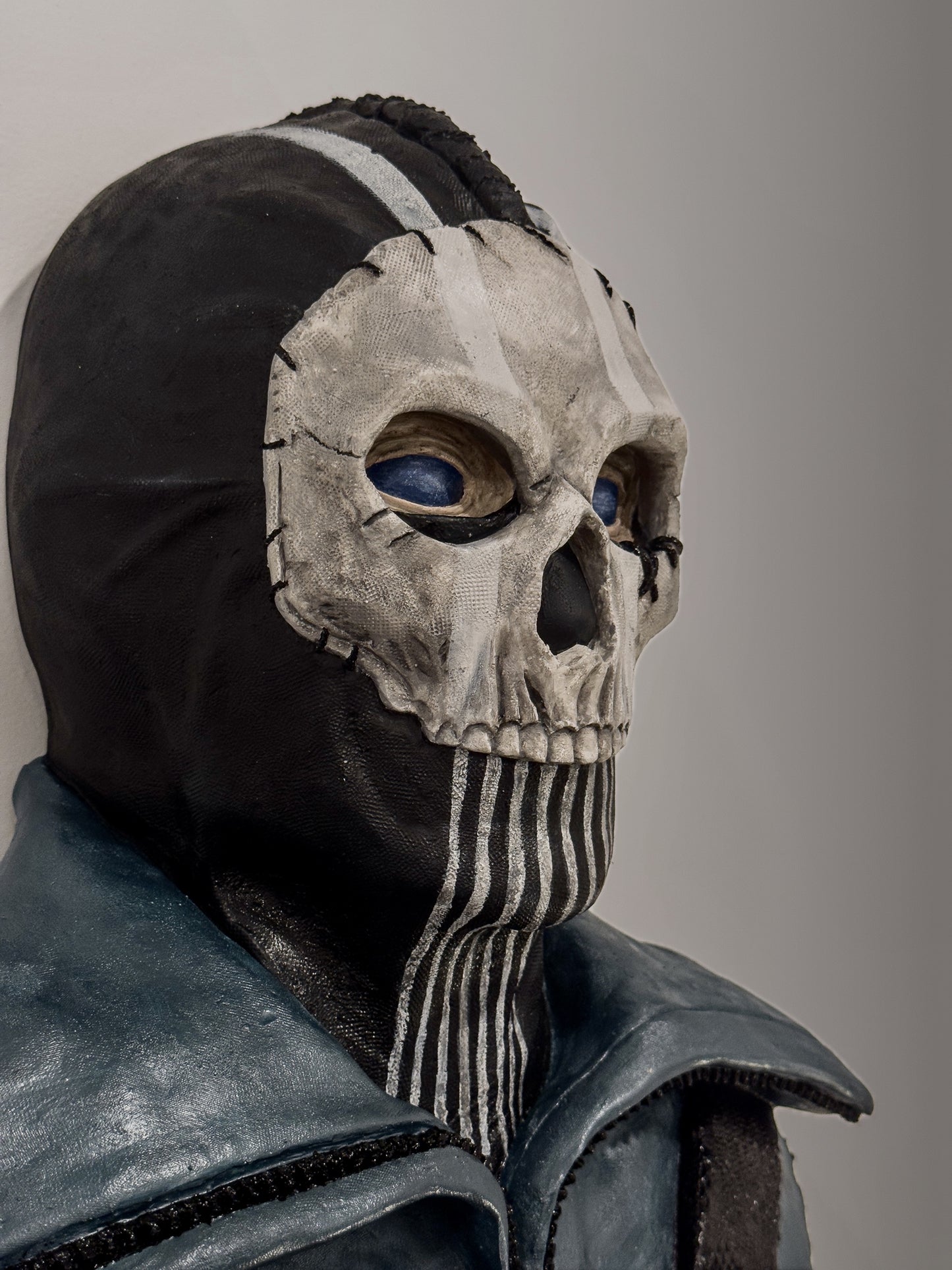 Mr.G. Black (BIG SIZE)