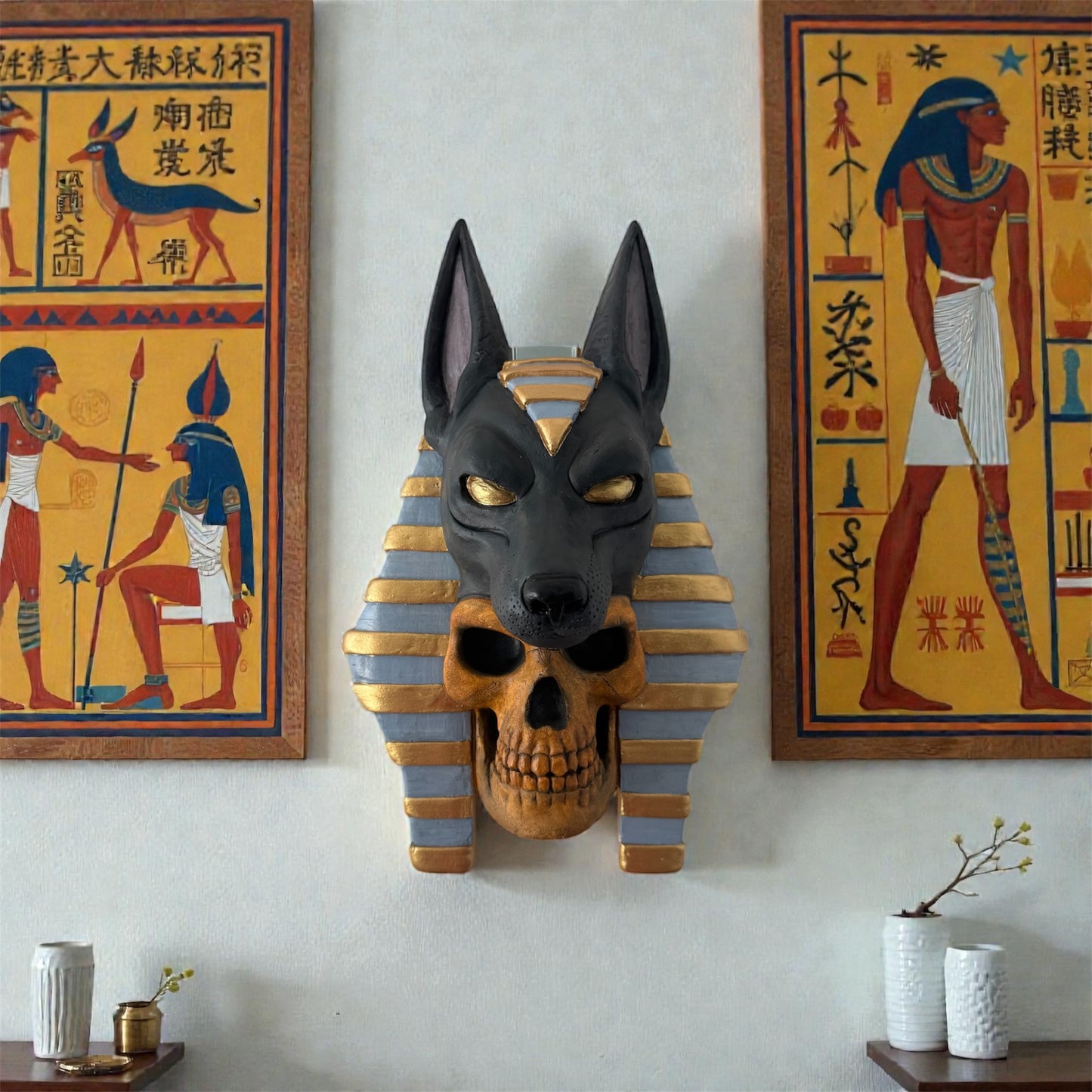 California Anubis