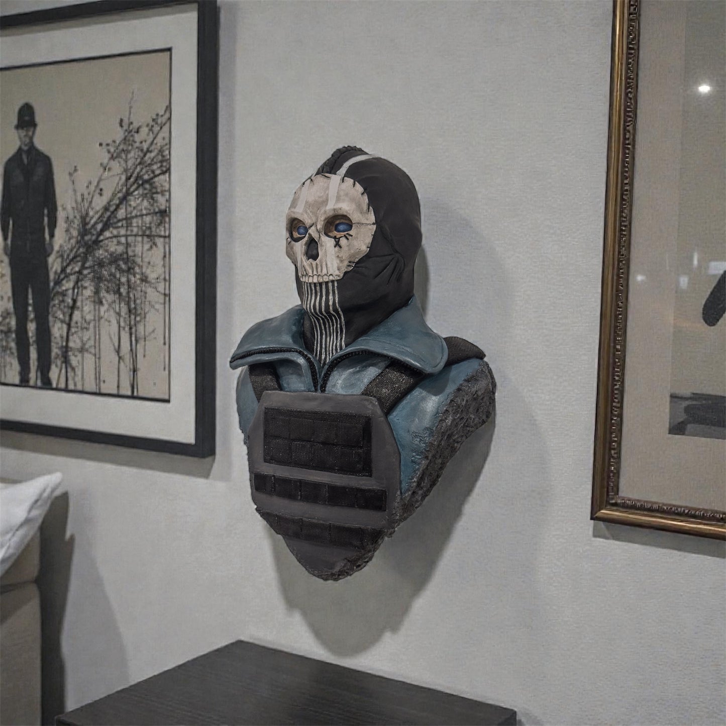 Mr.G. Black (BIG SIZE)