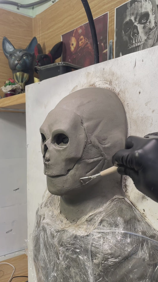 Mr.G. Black (BIG SIZE)