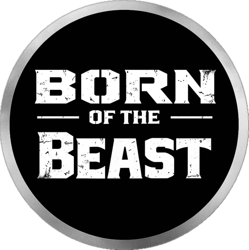 Born Of The Beast